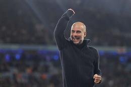 Lời nguyền Pep Guardiola không thể vô địch C1 chính thức bị hóa giải