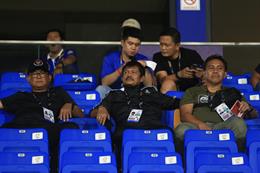 Indonesia và Thái Lan tới do thám trận đấu của đội tuyển U22 Việt Nam