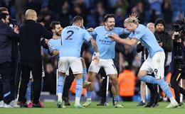 Man City làm điều đặc biệt để tôn vinh Erling Haaland