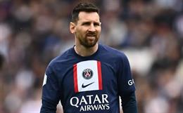 HLV Al-Hilal lên tiếng về khả năng chiêu mộ Messi