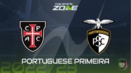 Nhận định Casa Pia vs Portimonense 2h15 ngày 6/5 (VĐQG Bồ Đào Nha 2022/23)