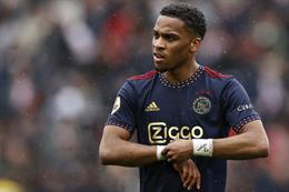 Liverpool nhắm mục tiêu số 1 của MU nâng cấp hàng thủ