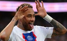 Neymar được fan cuồng điền tên trong di chúc, trao lại toàn bộ tài sản