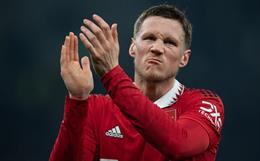 MU quyết định không mua đứt Weghorst