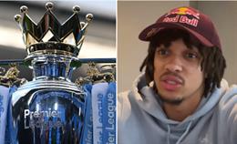 Trent Alexander-Arnold dự đoán CLB vô địch NHA mùa này