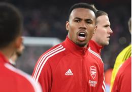 Gabriel Magalhaes lên tiếng về cơ hội ra sân trước Newcastle