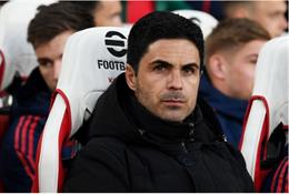 Arteta không quan tâm tới trận thua Newcastle mùa trước