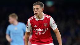 Leandro Trossard chia sẻ về cuộc đua vô địch NHA với Man City