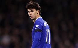 Chelsea tiếp tục hỏi mượn Joao Felix