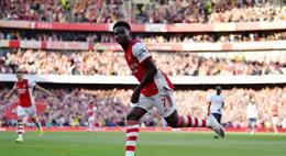 Bukayo Saka chỉ ra bước ngoặt giúp Arsenal đánh bại Newcastle