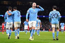 Chi tiết tiền thưởng Erling Haaland có thể nhận ở Man City