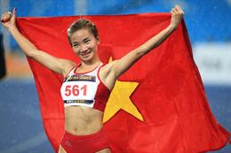 BTC SEA Games làm khó, Nguyễn Thị Oanh chạy 2 nội dung trong… 20 phút