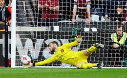 Điểm nhấn West Ham 1-0 MU: De Gea níu chân “Quỷ đỏ”