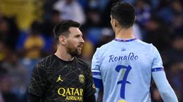Điểm tin tối 9/5: Messi sắp hội ngộ Ronaldo tại Saudi Arabia