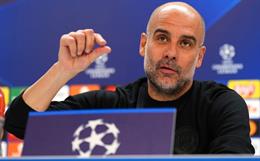 Pep Guardiola: "Man City không cố gắng trả thù Real"