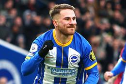 Liverpool trả lương khủng cho Mac Allister