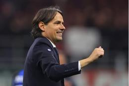 HLV Inzaghi: "Inter không được phép mắc sai lầm trước Man City"