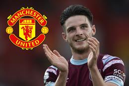 Điểm tin bóng đá sáng 11/05: Ten Hag muốn MU lấy bằng được Declan Rice