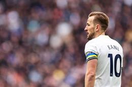 Arsene Wenger gửi lời khuyên đến Harry Kane