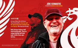 Liverpool có thể trông chờ điều gì ở GĐTT Jorg Schmadtke?