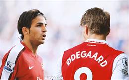 Martin Odegaard đã được "unlock" khả năng săn bàn như thế nào?