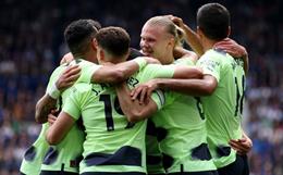 Man City sẽ đăng quang Premier League khi nào?