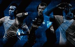 Hai tiền đạo và năm lần thay người: Bí quyết thành công của Inter Milan mùa này
