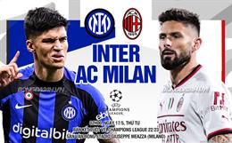 Nhận định Inter vs Milan (02h00 ngày 17/5): Những nỗ lực cuối cùng