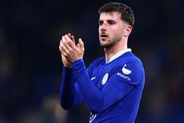 Mason Mount quyết định rời Chelsea