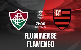 Nhận định Fluminense vs Flamengo 7h00 ngày 17/5 (Cúp QG Brazil 2023)