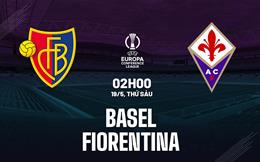 Nhận định Basel vs Fiorentina 2h00 ngày 19/5 (Europa Conference League 2022/23)