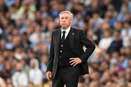 Top 5 HLV có thể thay thế Carlo Ancelotti ở Real Madrid