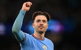 Grealish tuyên bố Man City "bất khả chiến bại", Pep Guardiola phản đối