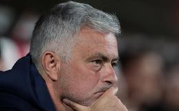 Mourinho khẳng định Roma đã vô địch Europa League