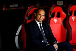 Điểm tin sáng 4/12: Tham vọng của Max Allegri trước khi rời Juventus