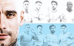 Manchester City nên giữ ai và bán ai mùa tới?