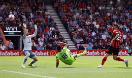 Chấm điểm cầu thủ MU trước Bournemouth: Vinh danh hàng thủ