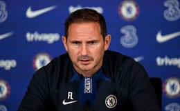 Lampard ca ngợi Man City, tiết lộ vụ mua hụt Haaland