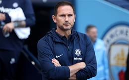 Lampard: "Chelsea xứng đáng hòa Man City"