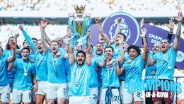 Tổng kết Premier League 2022/23: Big Six tan tác vì các thế lực mới