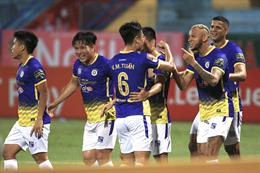 Video: Phạm Tuấn Hải đánh đầu tung lưới Đà Nẵng