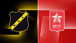 Nhận định NAC Breda vs Maastricht 2h00 ngày 24/5 (Playoff VĐQG Hà Lan 2023/24)