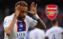 Vì sao Neymar là thương vụ hoàn hảo với Arsenal?