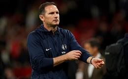 Lampard chỉ trích cầu thủ Chelsea sau trận thua thảm MU