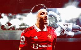 Man United: Mất Antony nhưng được... Sancho!