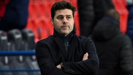 Tiểu sử HLV Mauricio Pochettino