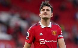 Harry Maguire muốn tiếp tục gắn bó với MU