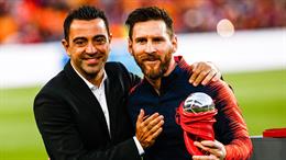 “Lionel Messi sẽ là sự bổ sung sáng giá cho Barca”