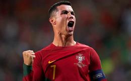 Vì sao Cristiano Ronaldo vẫn được triệu tập lên tuyển BĐN?