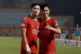 Hoàng Đức, Nguyên Mạnh lọt đề cử cầu thủ xuất sắc nhất V.League 2023